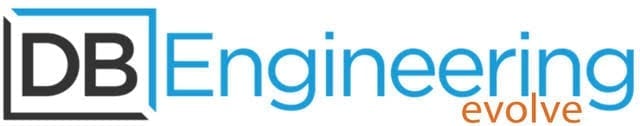 DB Engineering Logo